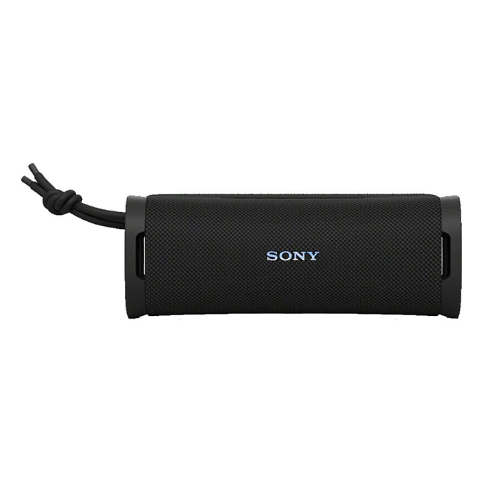 Портативная колонка Sony ULT FIELD 1 Black - рис.0