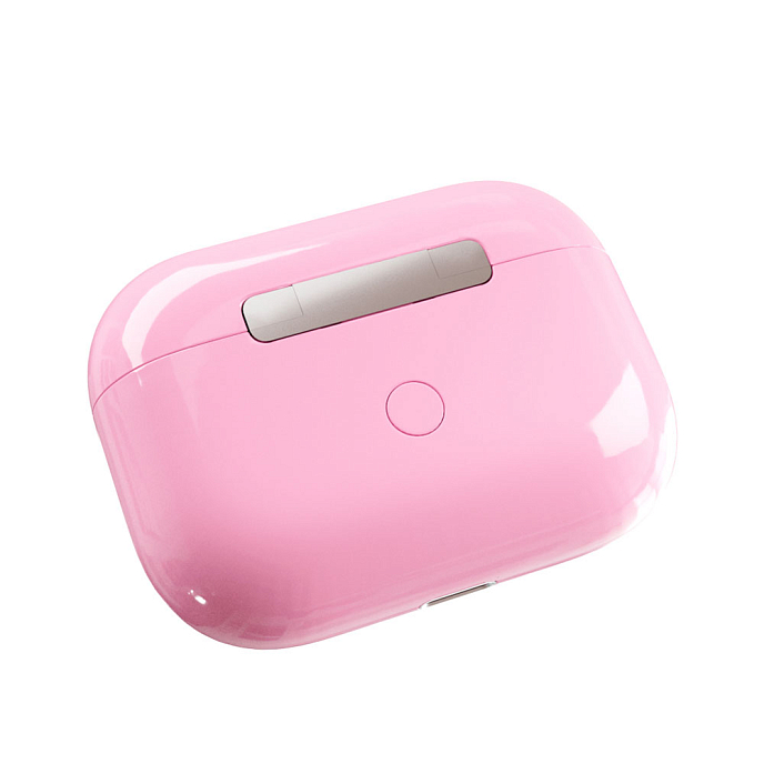 Беспроводные наушники Apple AirPods Pro 2 USB-C Pink Gloss - рис.2