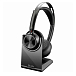 Гарнитура Poly Voyager Focus 2-M Black - рис.4