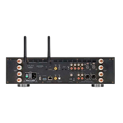 Интегральный усилитель AVM Audio CS 5.3 Cellini