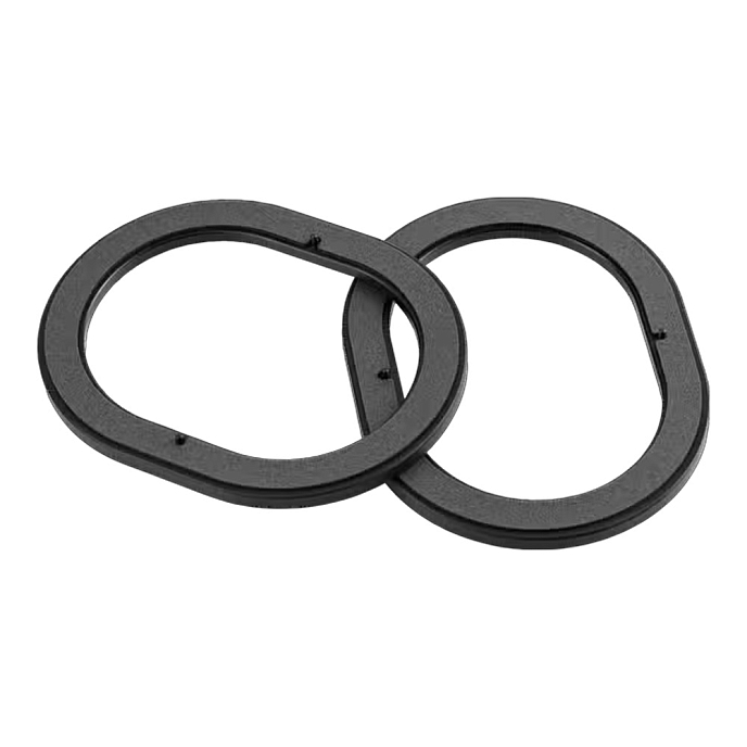 Наушники Austrian Audio Hi-Fi TCSP Spacer Plates Black - рис.0