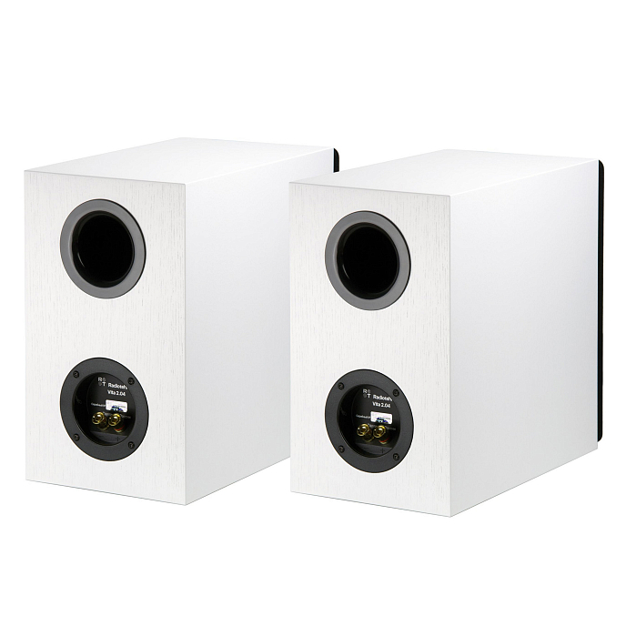 Полочная акустика Radiotehnika Vita 2.04 White Ash - рис.2