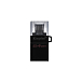 - рис.3 USB Flash накопитель Kingston DataTraveler microDuo3 G2 OTG 64Gb - рис.3