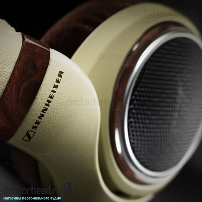 Наушники Sennheiser HD 598 - рис.6