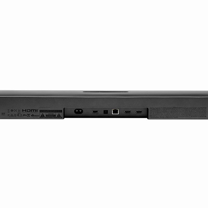 Акустическая система JBL Bar 9.1 True Wireless Surround Black - рис.12