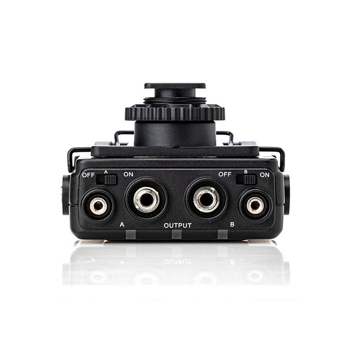 Радиосистема Saramonic UWMIC9S Kit2 - рис.3