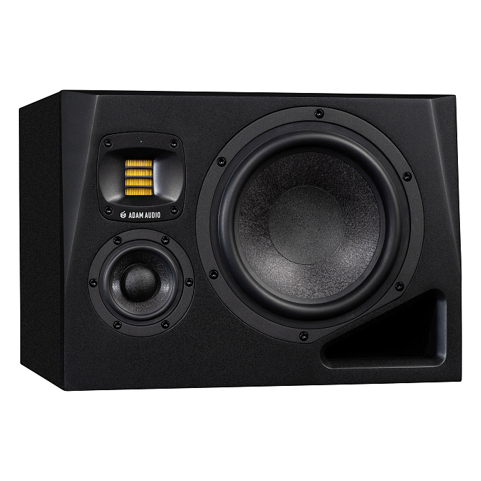 Студийный монитор ADAM AUDIO A8H Left - рис.0