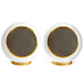 Полочная акустика Elipson Planet L 2.0 Gold Edition Mercury Ice - рис.0