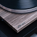 Проигрыватель винила Auris Funky Rustic Walnut - рис.6