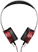 Наушники SOL Republic Tracks HD2 Red - рис.2