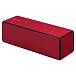 Портативная колонка SONY SRS-X33 Red - рис.0