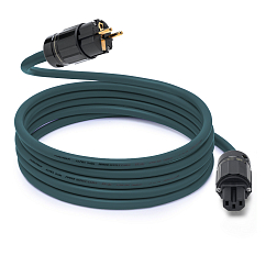 Кабель HeadMade Sanga by Furutech Power Cable 1.5m