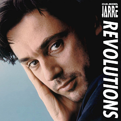Виниловая пластинка JEAN-MICHEL JARRE REVOLUTIONS LP