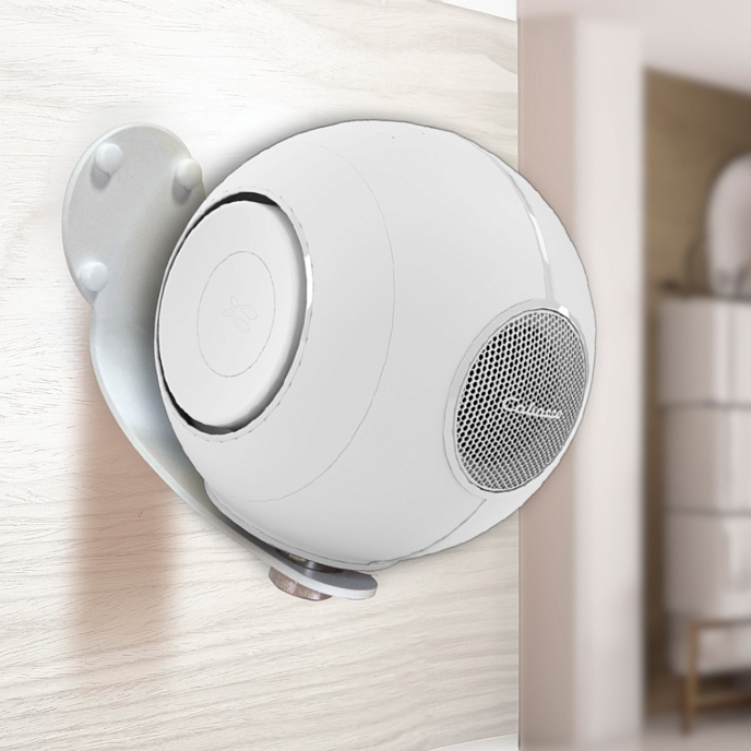 Полочная акустика Cabasse The Pearl Myuki White - рис.7