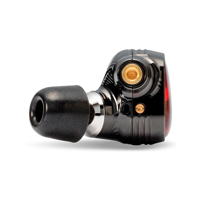 Наушники Astell&Kern Solaris X Black Red - рис.1