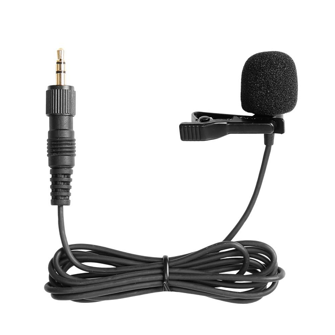 Радиосистема Saramonic UwMic9 TX9+TX9+RX-XLR9 - рис.6