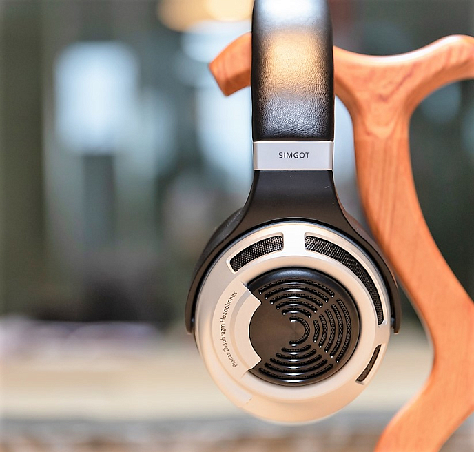 Наушники Simgot ET1000 - рис.1