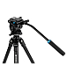 Держатели Benro A1573FS2PRO Black - рис.5