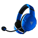 Игровая гарнитура Razer Kaira X for Xbox Shock Blue - рис.2