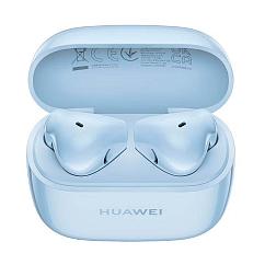 Беспроводные наушники HUAWEI FreeBuds SE 2 Blue