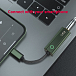 - рис.3 Усилитель-ЦАП для наушников FiiO KA1 USB-C Green - рис.3