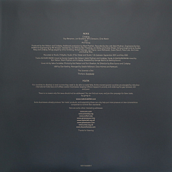 Виниловая пластинка Coldplay – A Rush Of Blood To The Head (Clear Eco) LP