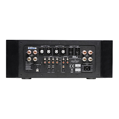 Интегральный усилитель Musical Fidelity M8xi Silver