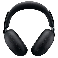 Беспроводные наушники Sony WH-1000X The ColleXion Black