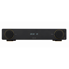 Интегральный усилитель Arcam Radia A5 Black