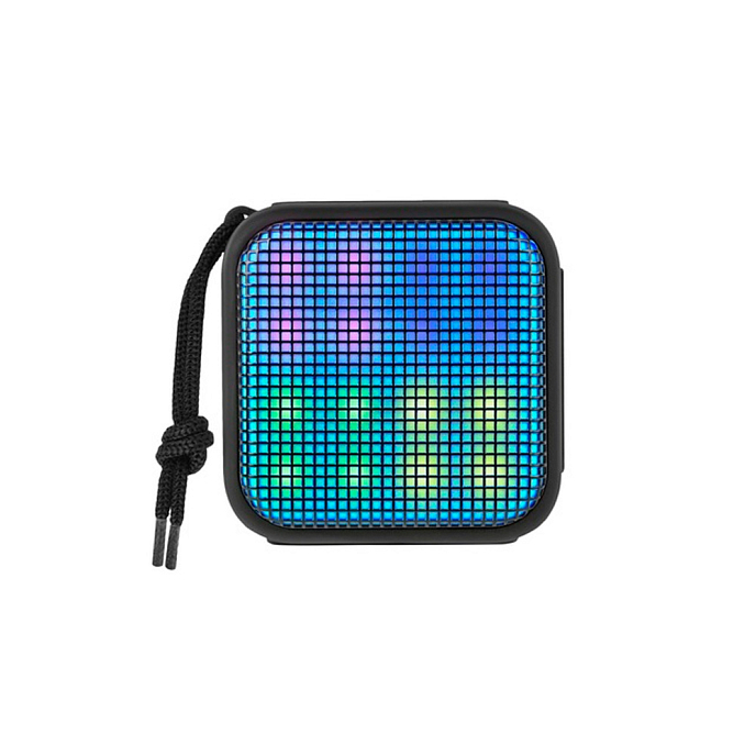 Портативная колонка Rombica Mysound Kai Black - рис.1