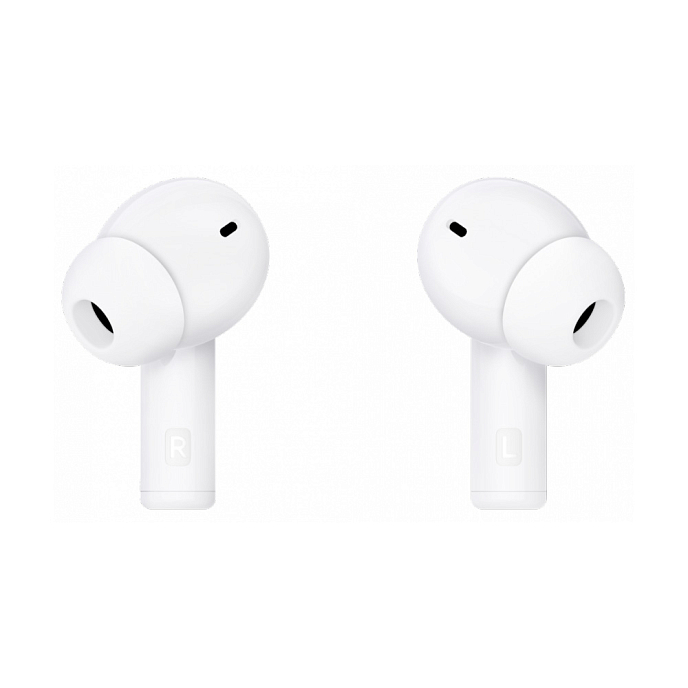 Беспроводные наушники Honor CHOICE Earbuds X7 Lite White - рис.7