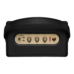 Портативная колонка Marshall Kilburn III Black & Brass