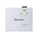 Проектор Sonnoc SNP-LC551LU White - рис.5