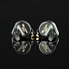 Наушники FiR Audio M2 Universal Grey - рис.19