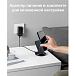 Беспроводная зарядка Anker PowerWave II Stand 15W Black - рис.2