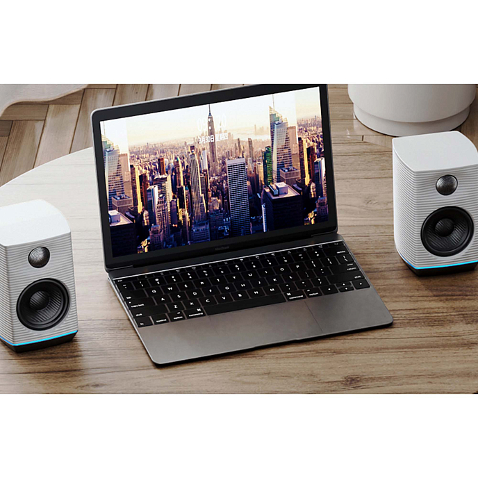 Полочная акустика FiiO SP3 BT White - рис.6