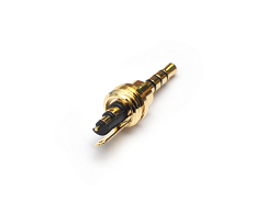 Разъём Nobunaga Labs 2.5mm 4pole Balance Plug