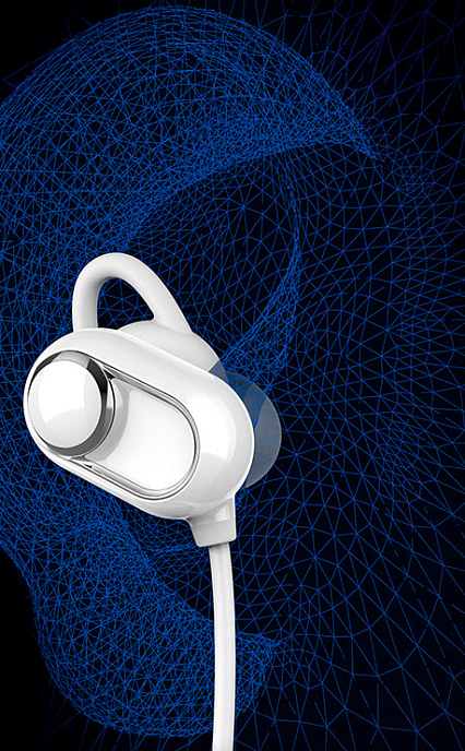 Беспроводные наушники FiiO FB1 White - рис.10