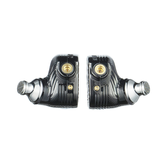 Наушники Campfire Audio Solaris Limited Edition Black - рис.6