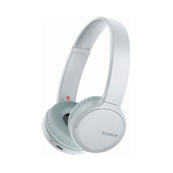 Беспроводные наушники Sony WH-CH510 White - рис.0