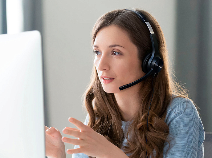 Гарнитура Creative Chat USB - рис.6