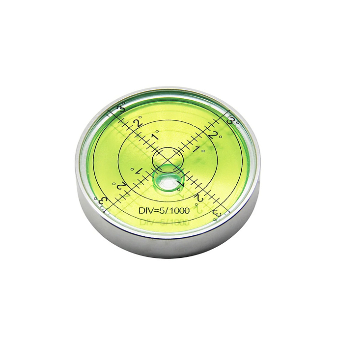 Уровень для настройки проигрывателя Analog Renaissance Big Level - рис.3