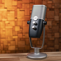 USB-микрофон AKG ARA C22-USB