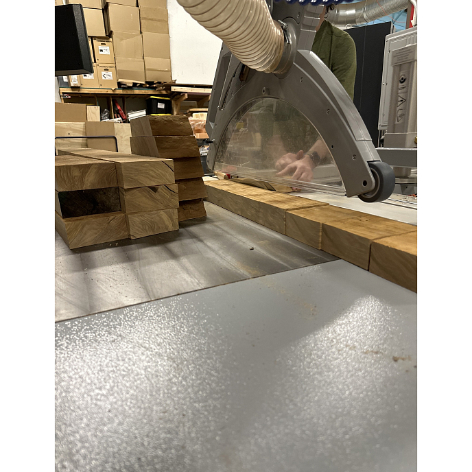 Наушники полноразмерные ZMF Atticus Aluminum Black - рис.9