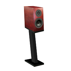 Полочная акустика Davis Acoustics Courbet 3 Red