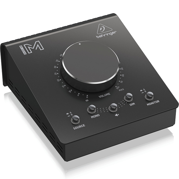 Контроллер Behringer Studio M - рис.1