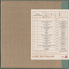 Магнитная лента 35th Anniversary Don Williams (1970 - 2005) 38/2