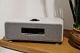 Аудиосистема Ruark R3 Soft Grey - рис.1