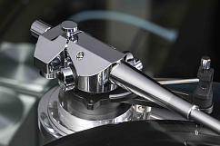 Тонарм Transrotor TRA 9 Black