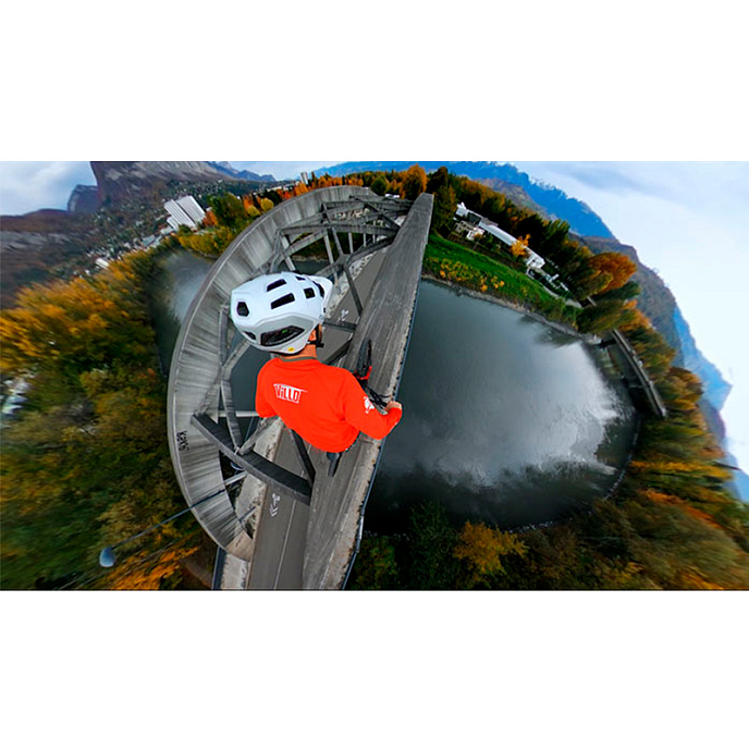 Экшн-камера GoPro Max 360 - рис.8